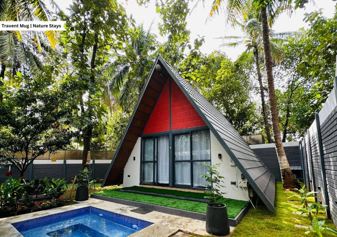 Oh - Bali Villa By Travent Mug Rāmanagaram 외부 사진