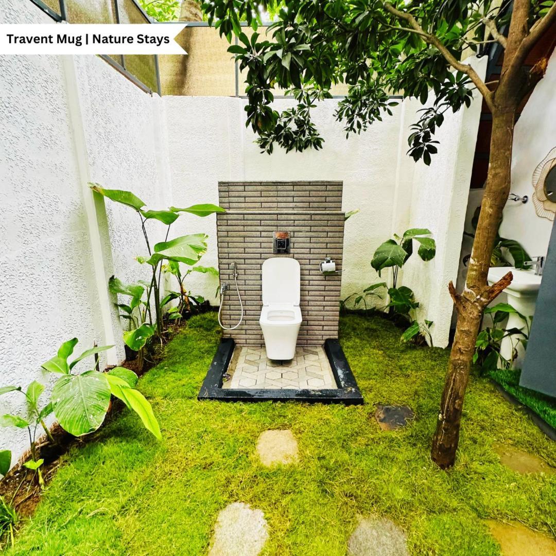 Oh - Bali Villa By Travent Mug Rāmanagaram 외부 사진